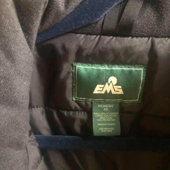 Women’s EMS jacket - Picture 2 of 2